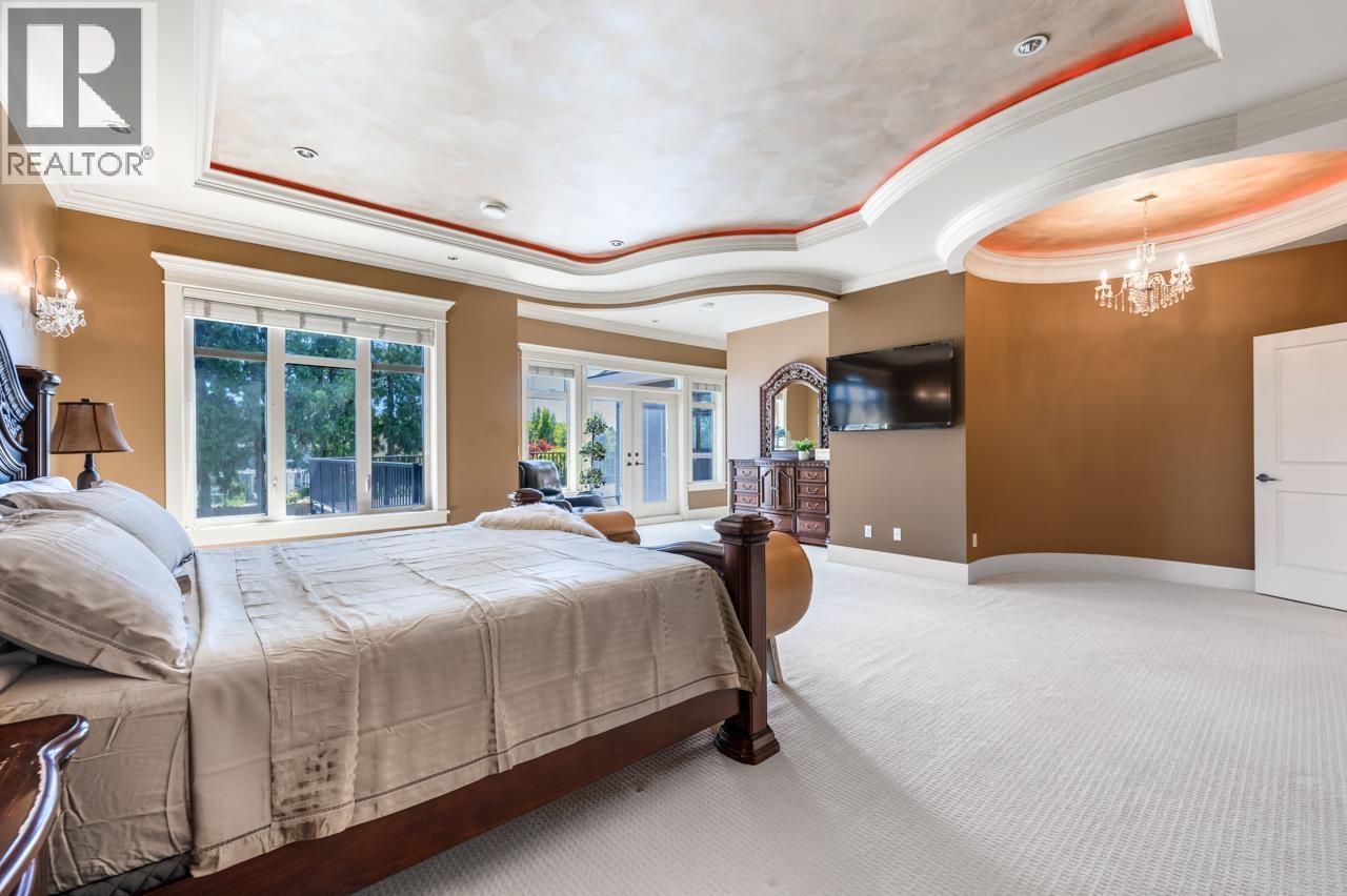 6851 GAMBA Drive, Richmond