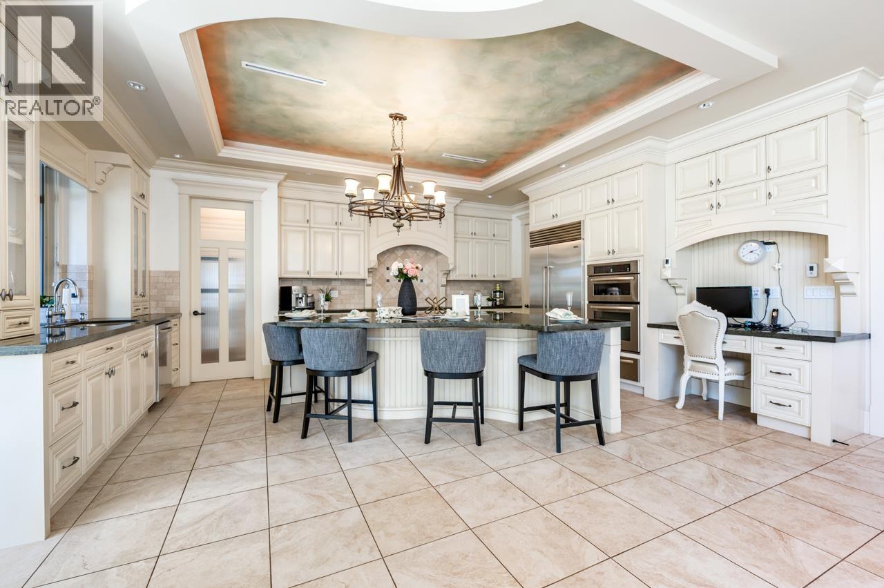 6851 GAMBA Drive, Richmond