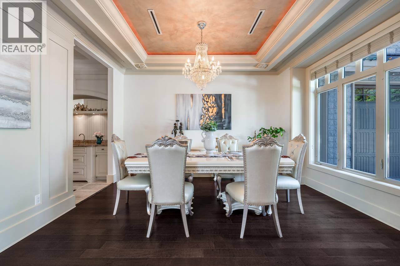 6851 GAMBA Drive, Richmond