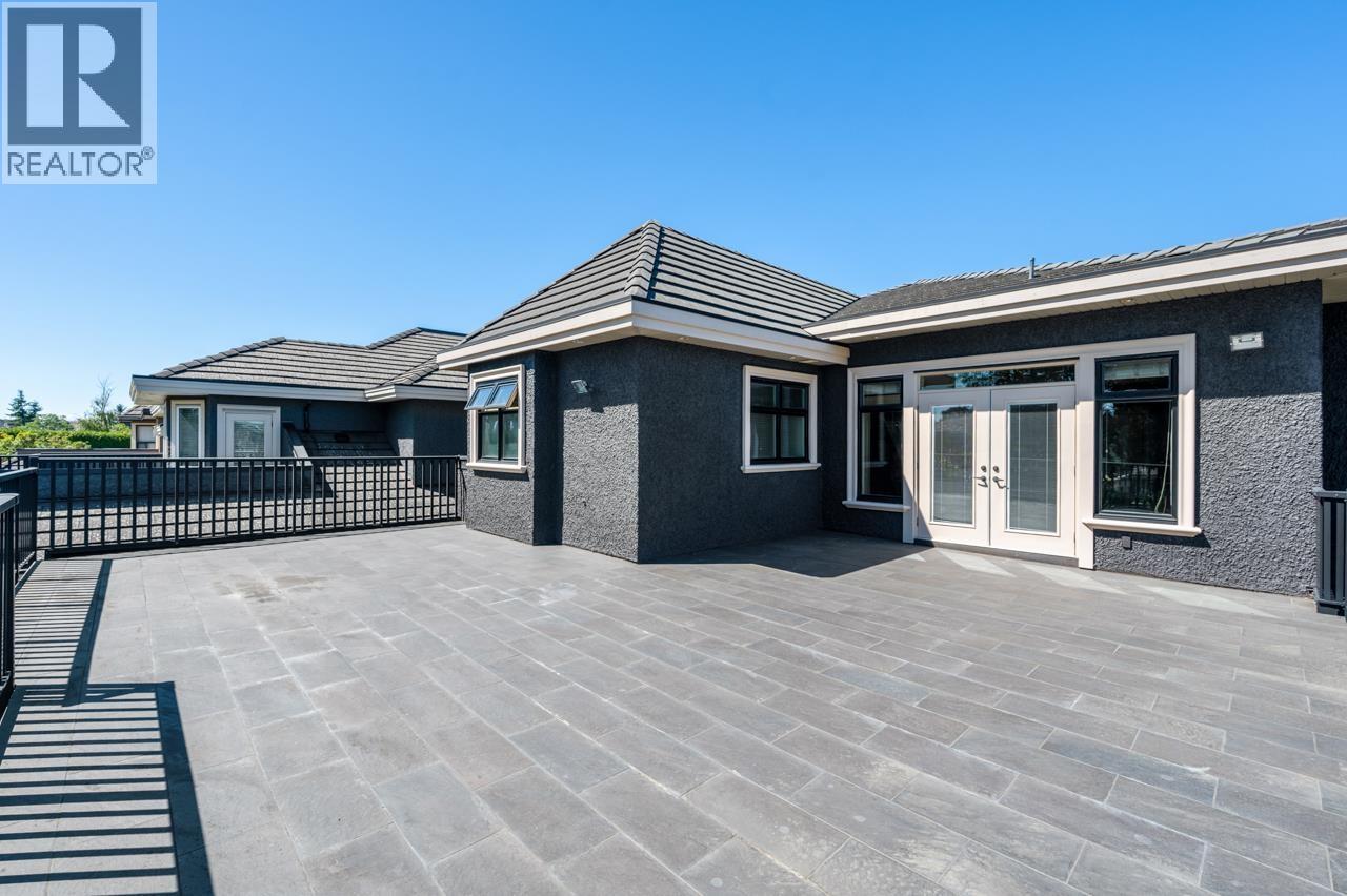 6851 GAMBA Drive, Richmond