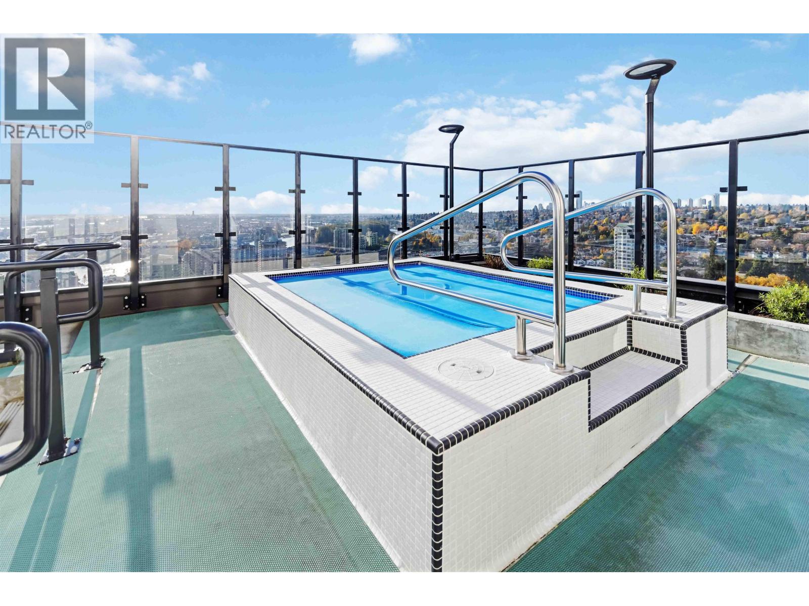 1307 823 CARNARVON STREET, New Westminster