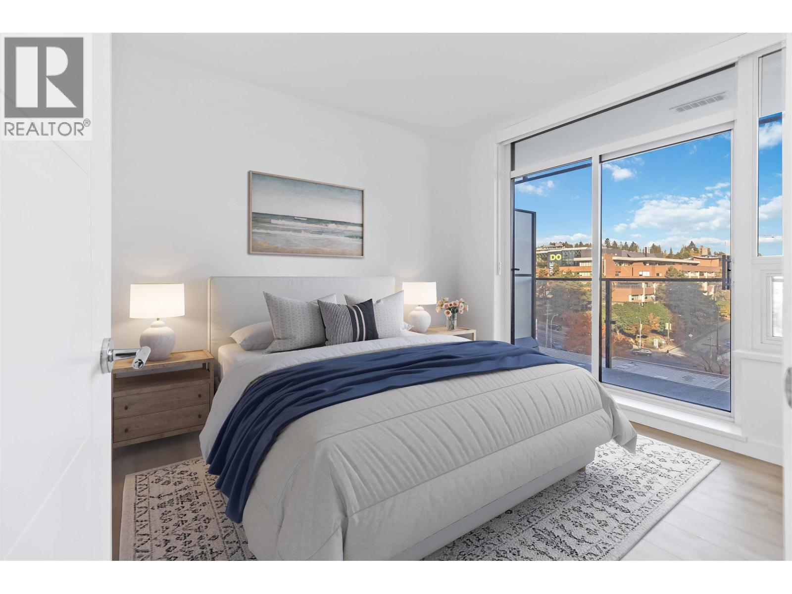 1307 823 CARNARVON STREET, New Westminster