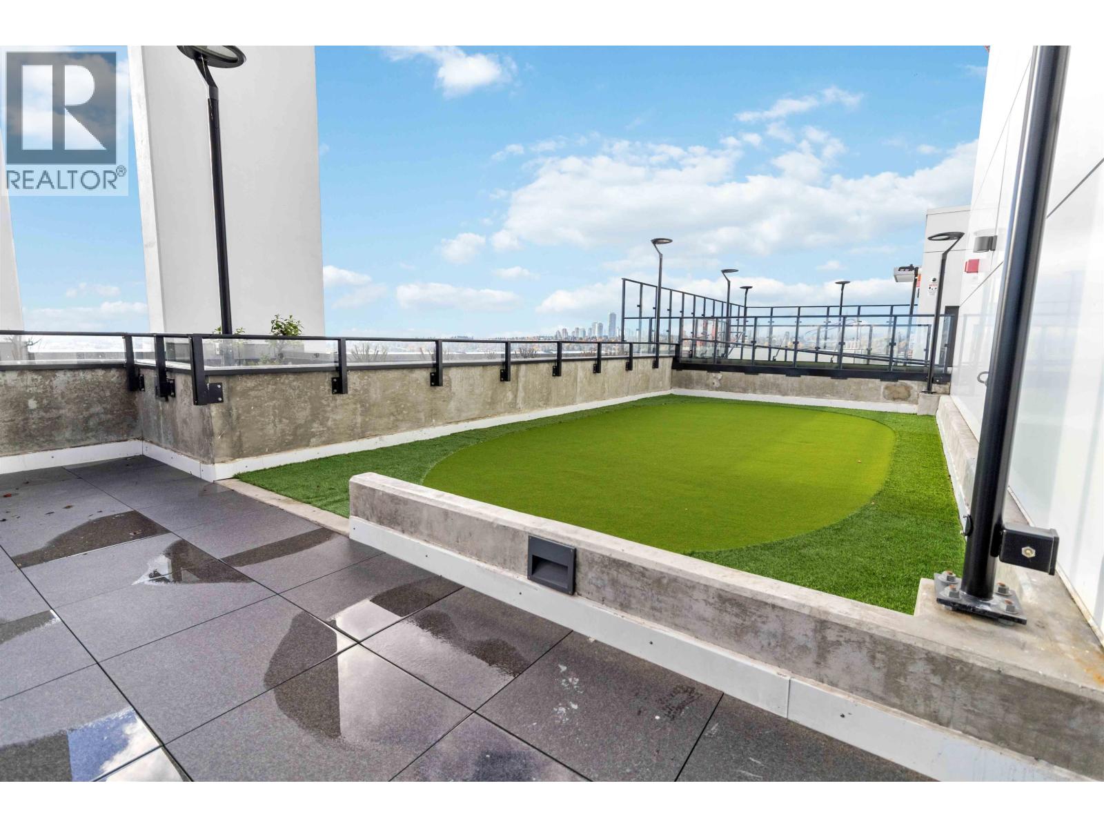 1307 823 CARNARVON STREET, New Westminster