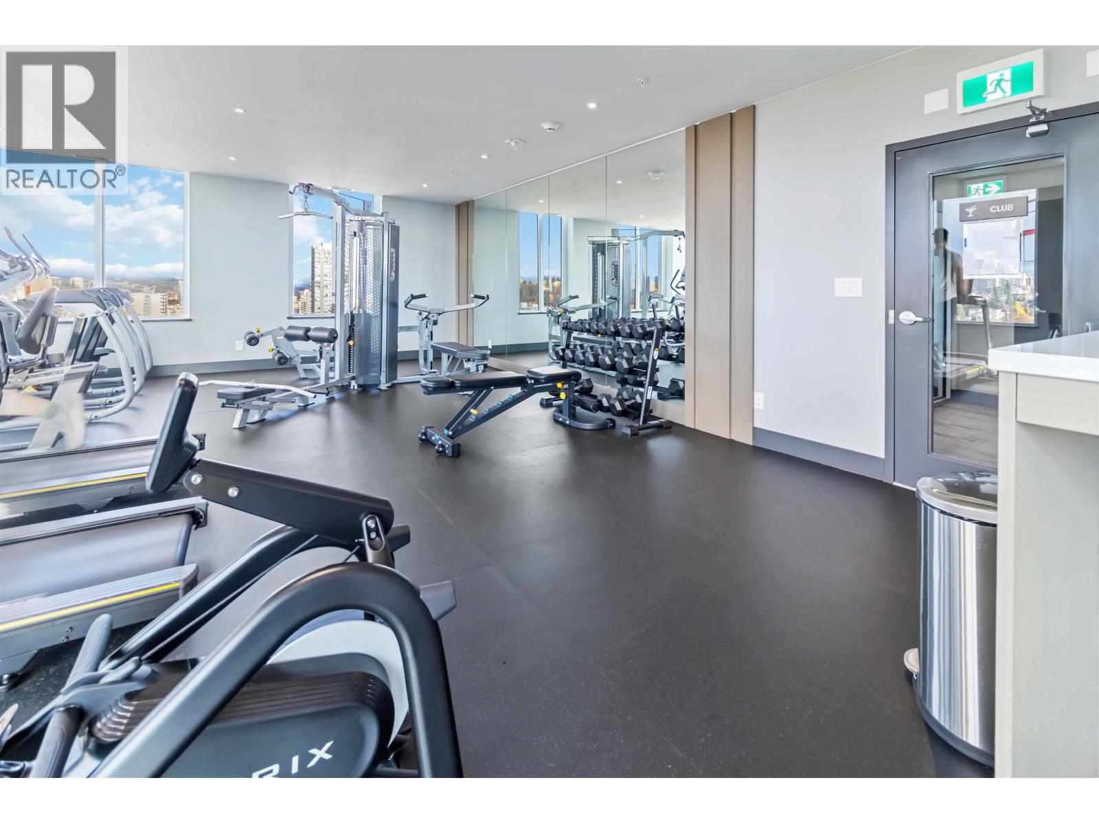 1307 823 CARNARVON STREET, New Westminster