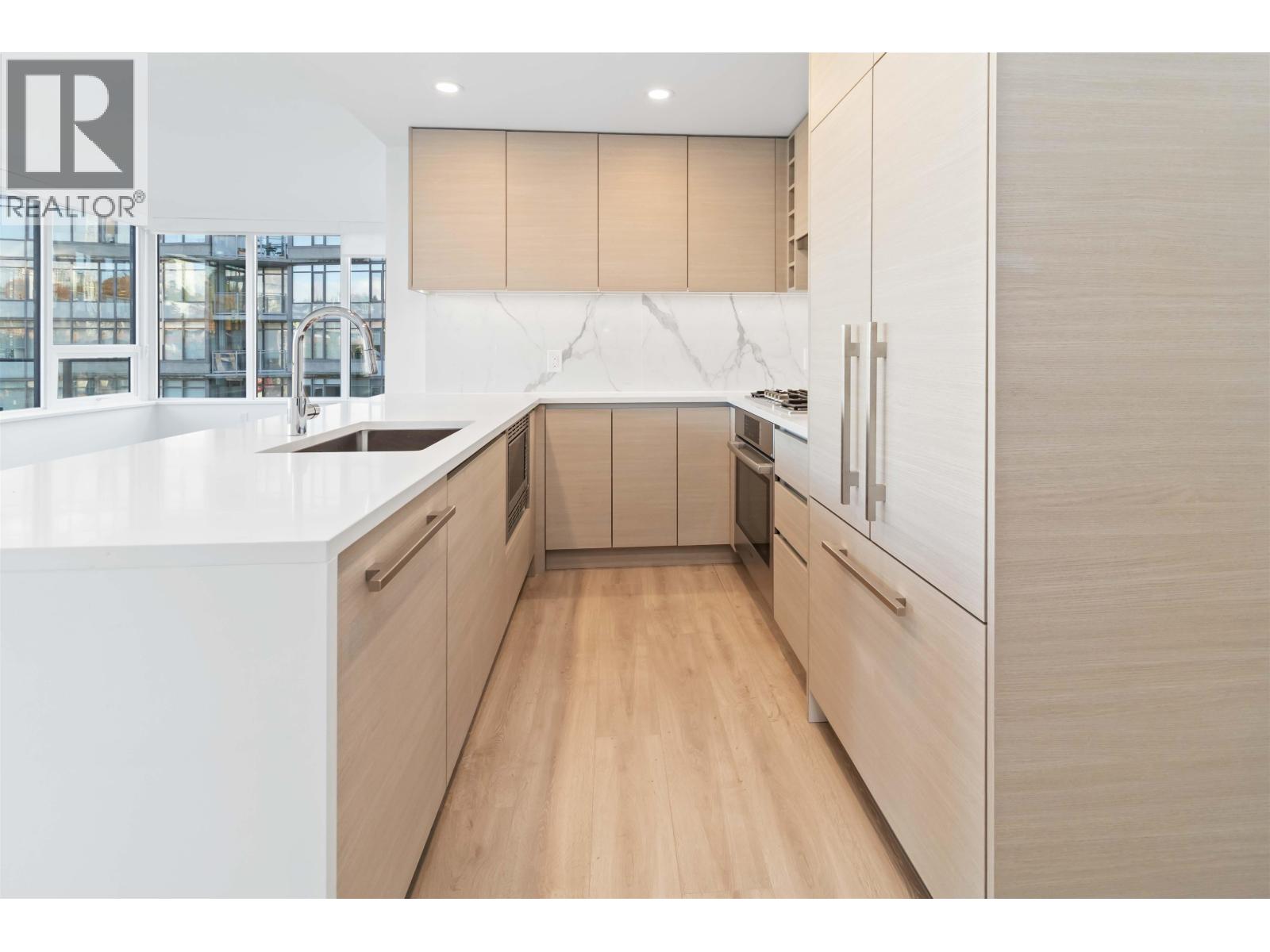 1307 823 CARNARVON STREET, New Westminster