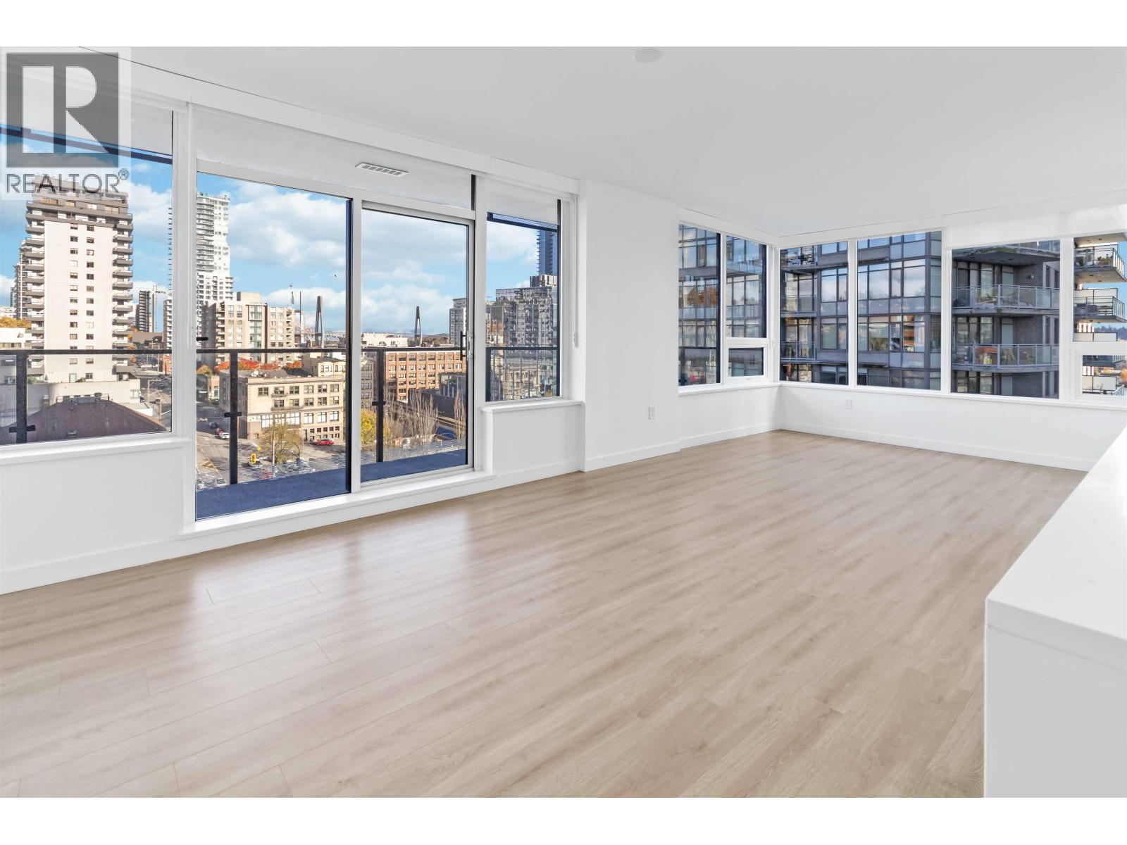 1307 823 CARNARVON STREET, New Westminster