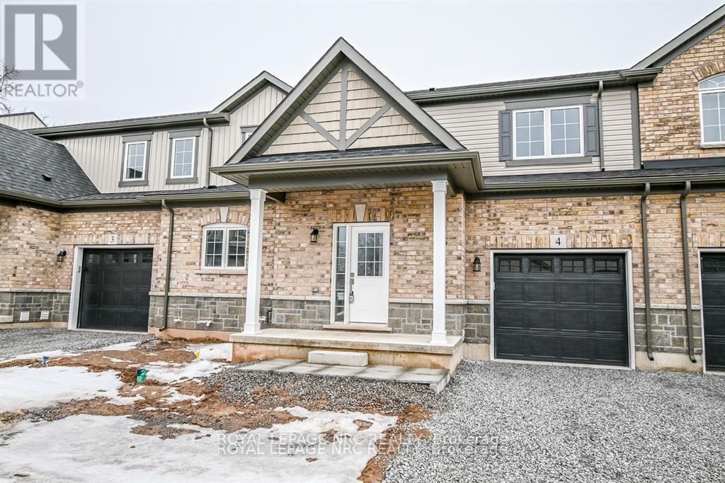 4 - 397 GARRISON ROAD - Photo 3 of 40, Fort Erie (Crescent Park), Ontario