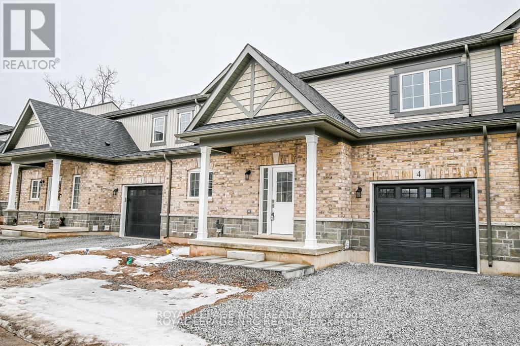 4 - 397 GARRISON ROAD - Photo 5 of 40, Fort Erie (Crescent Park), Ontario