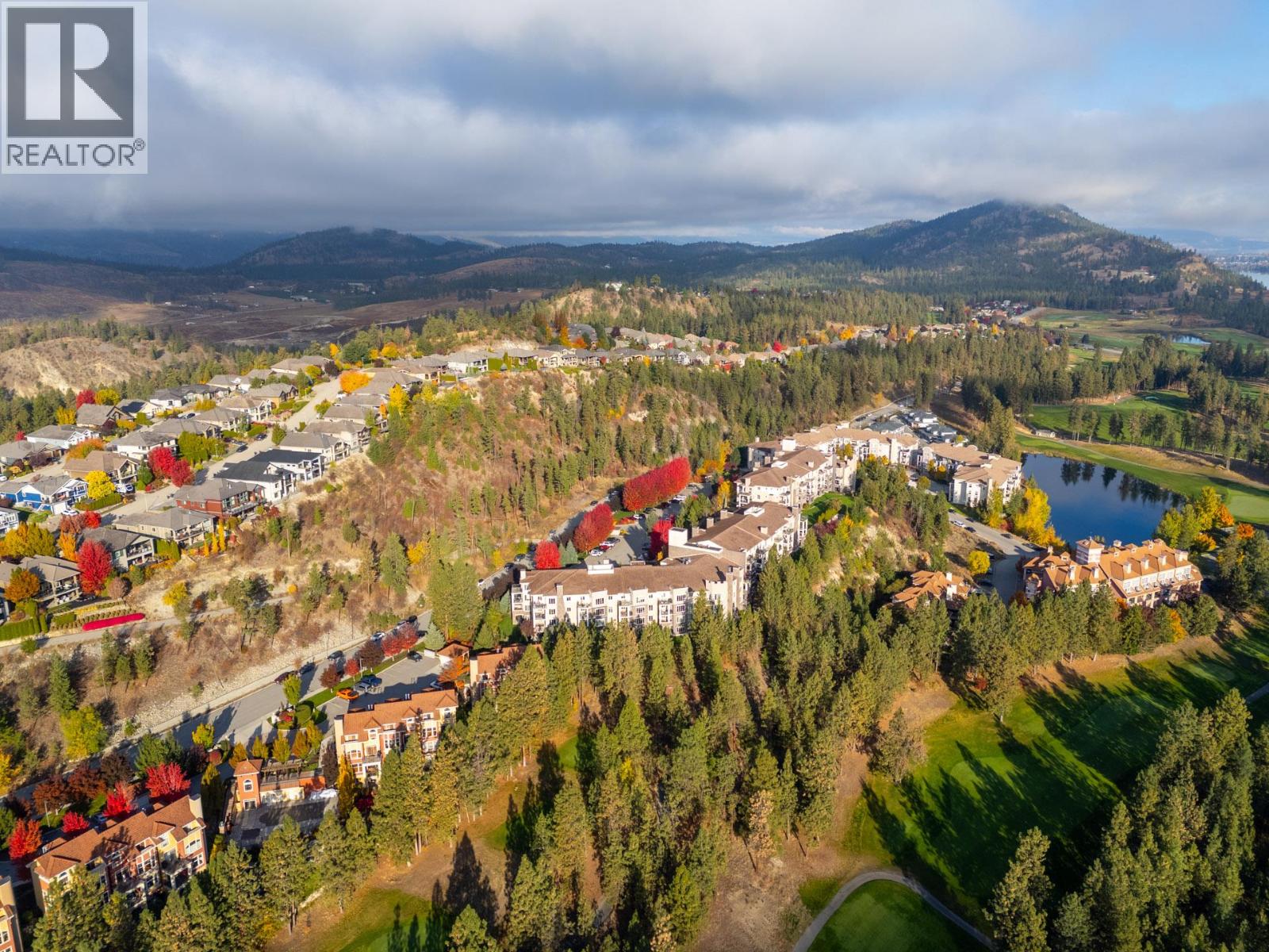 1405 1875 Country Club Drive, Kelowna