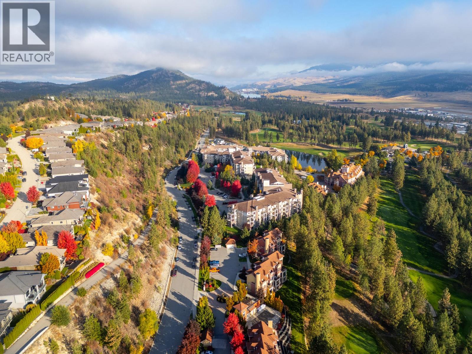 1405 1875 Country Club Drive, Kelowna