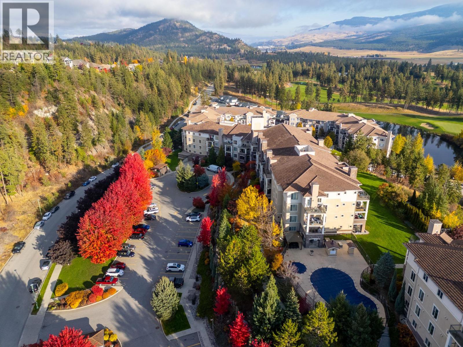 1405 1875 Country Club Drive, Kelowna