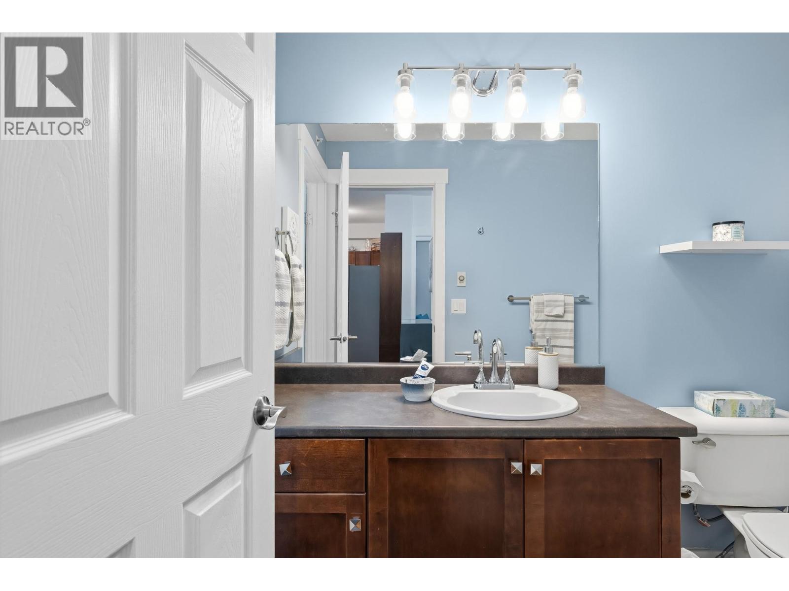 1405 1875 Country Club Drive, Kelowna