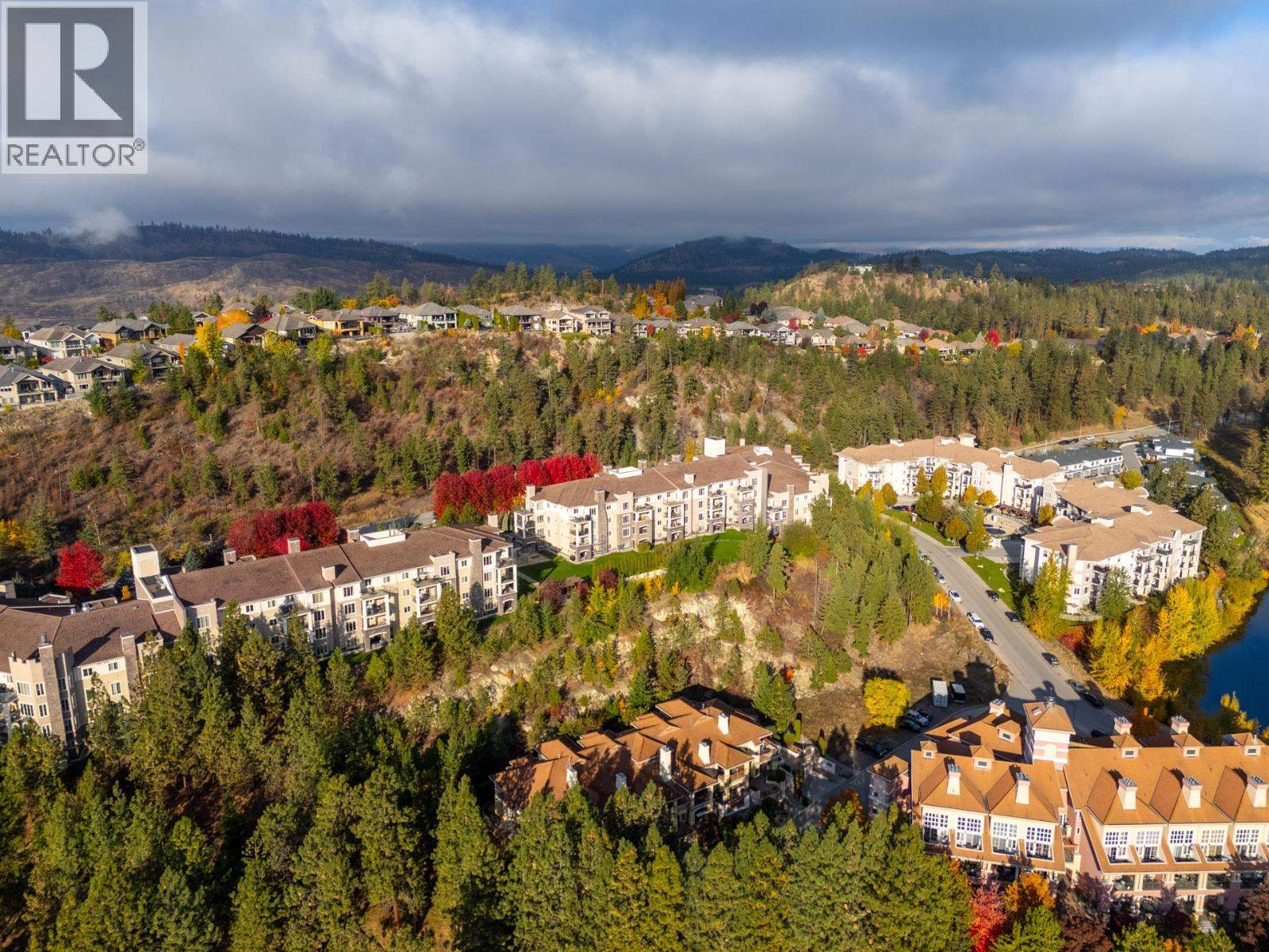 1405 1875 Country Club Drive, Kelowna