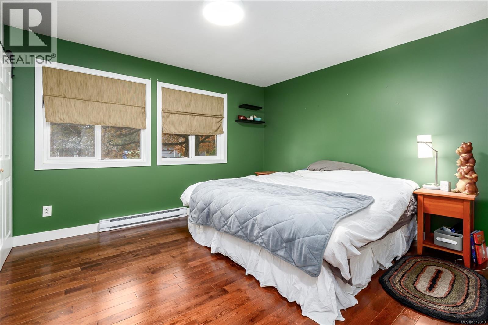 1651 Ascot Ave, Comox