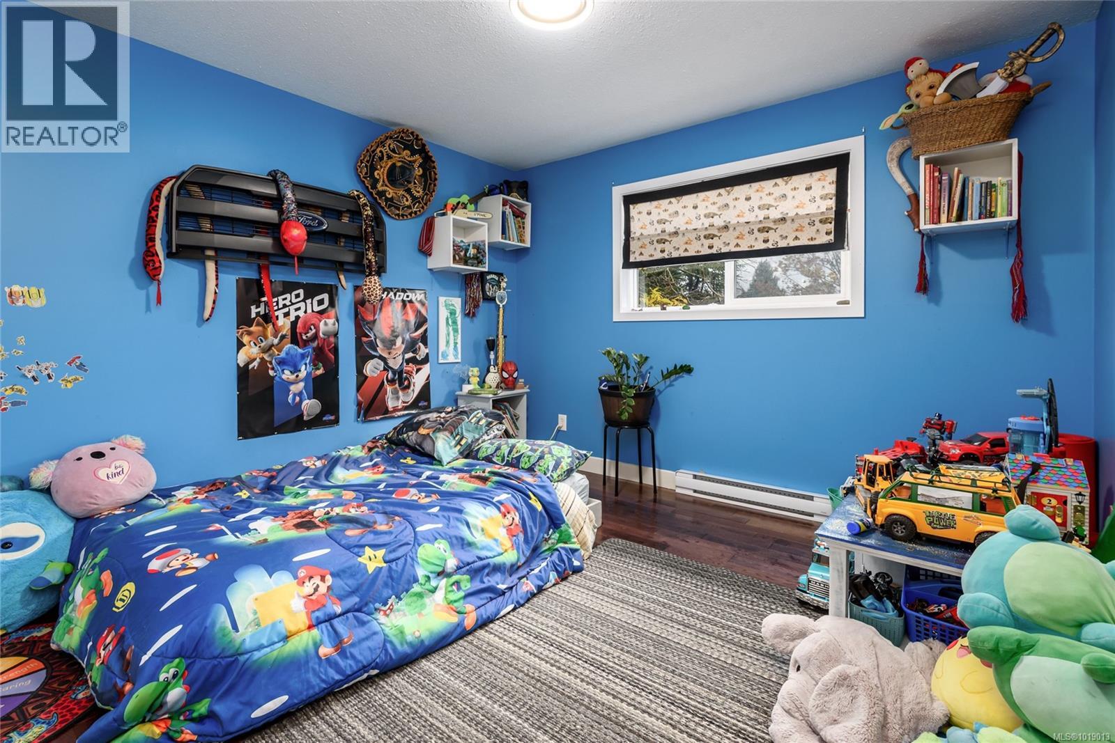 1651 Ascot Ave, Comox