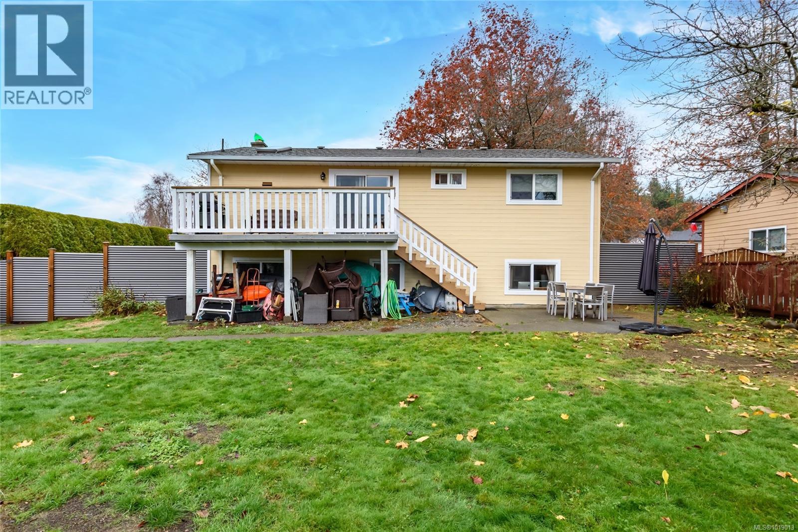 1651 Ascot Ave, Comox