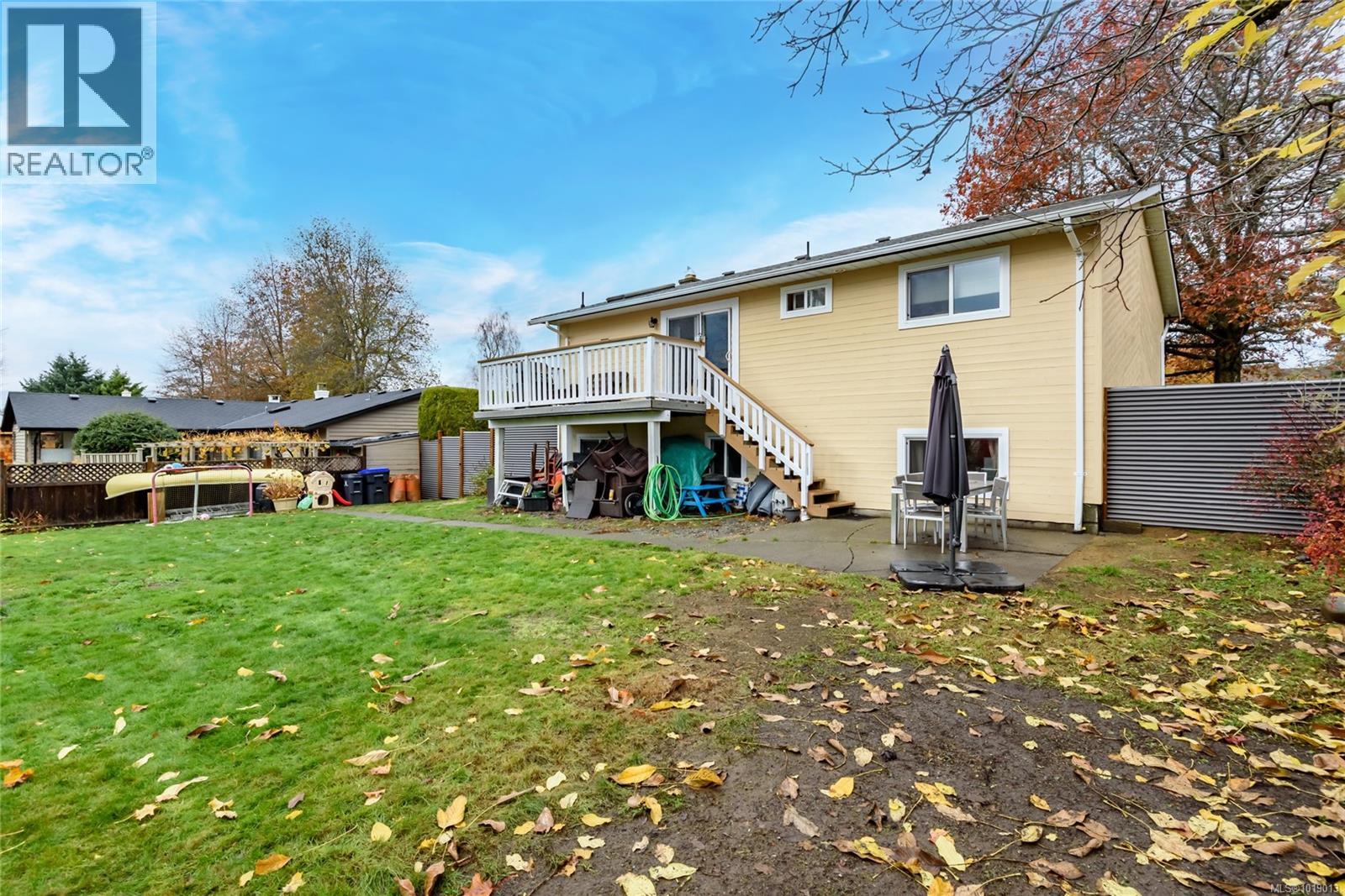 1651 Ascot Ave, Comox