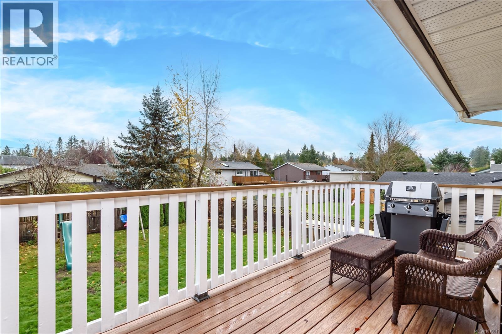 1651 Ascot Ave, Comox