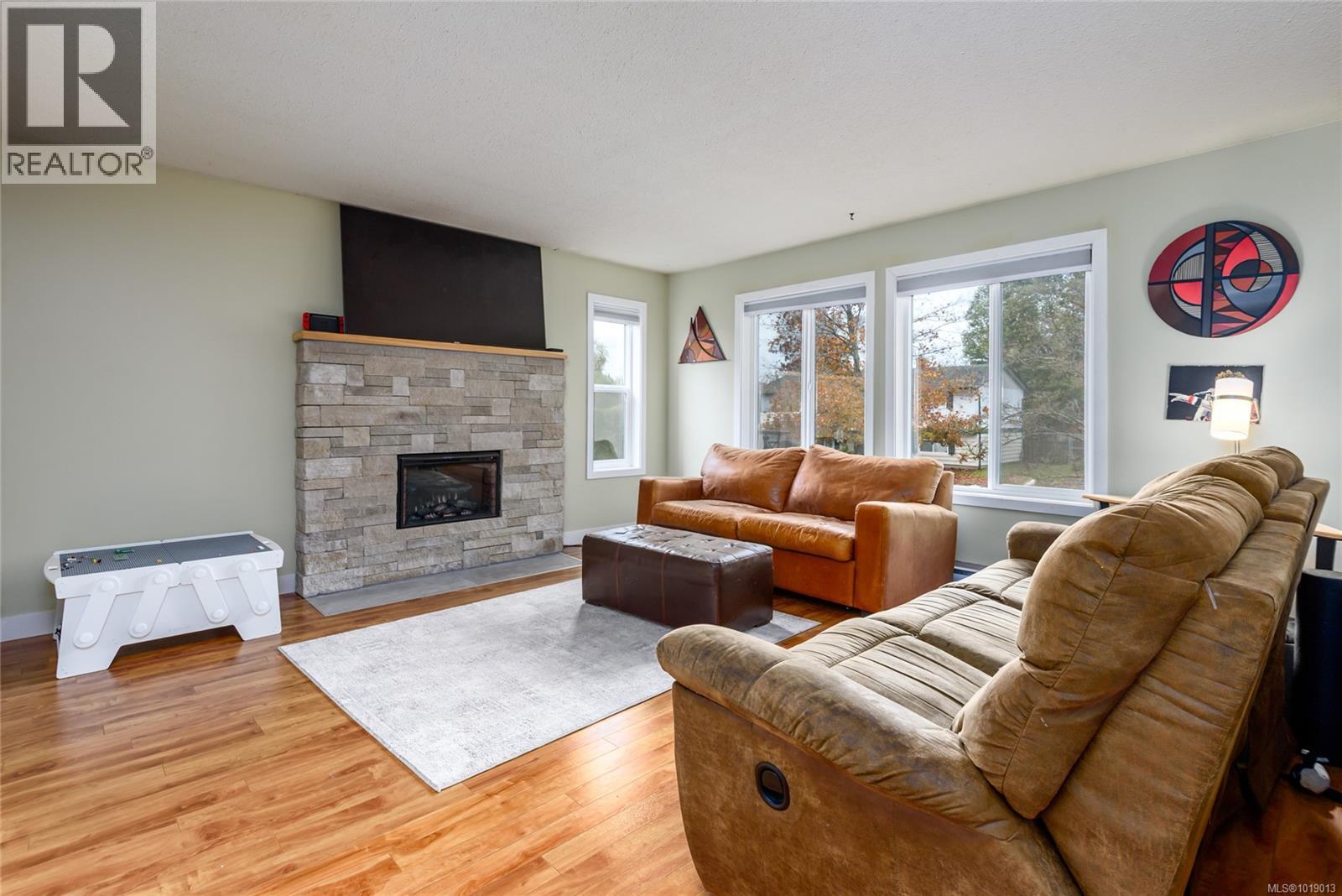 1651 Ascot Ave, Comox