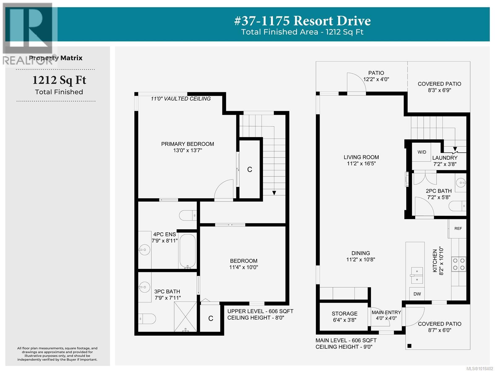 37 1175 RESORT Dr, Parksville