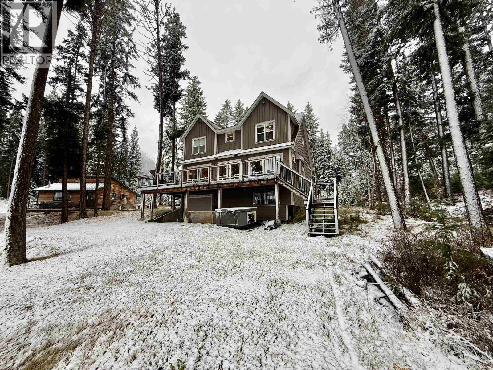 5977 DEMPSEY LAKE ROAD - 1