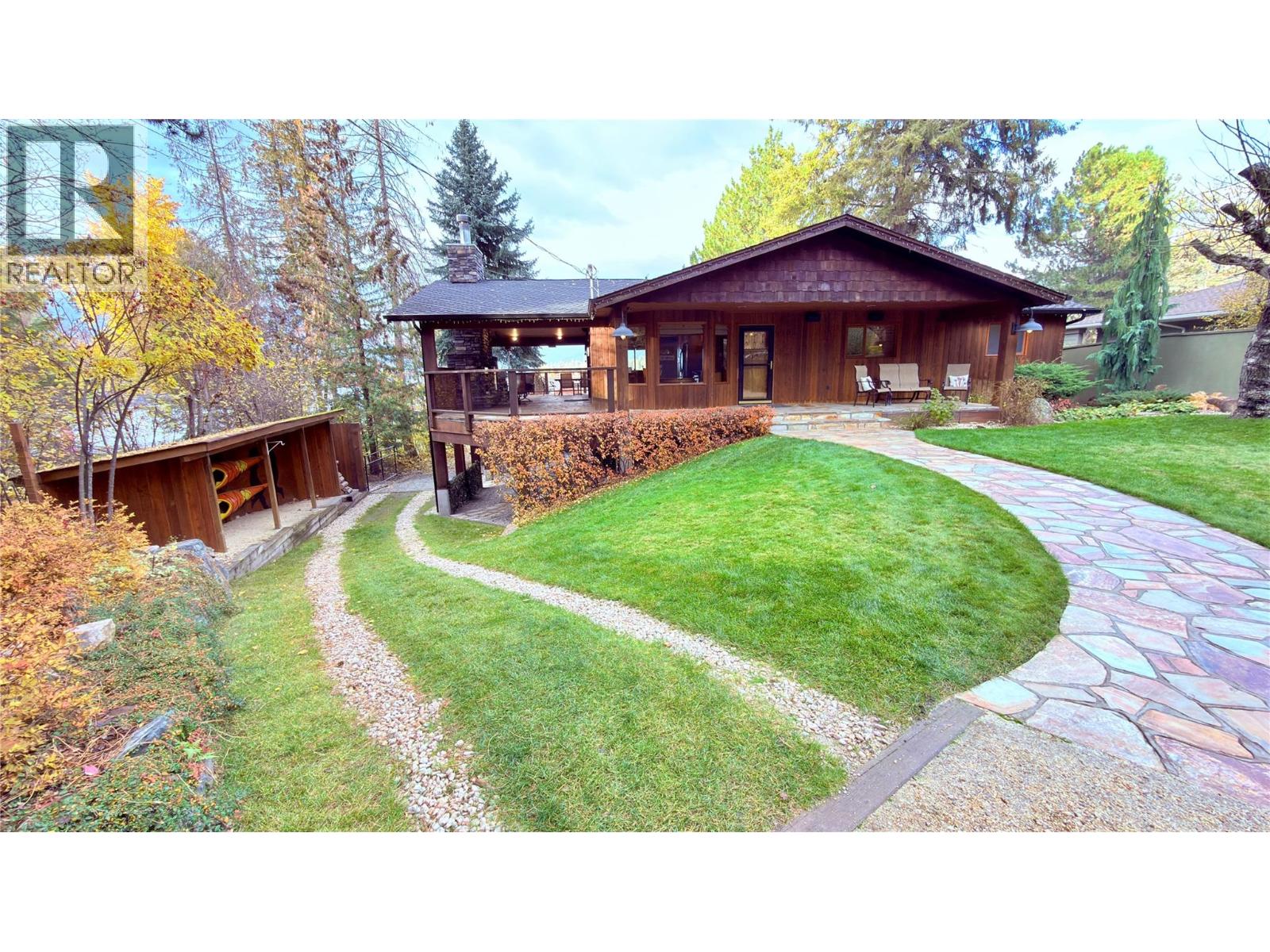 102 SANDNER Road, Christina Lake