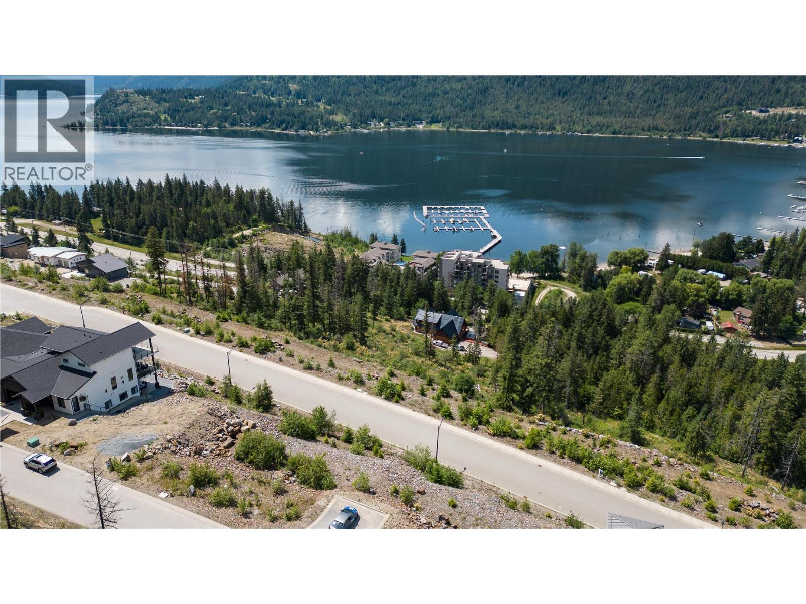  262 Bayview Drive, Sicamous