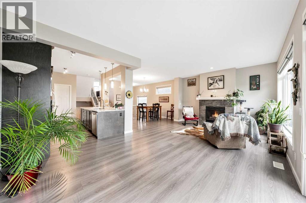 75 Fireside Crescent, Cochrane