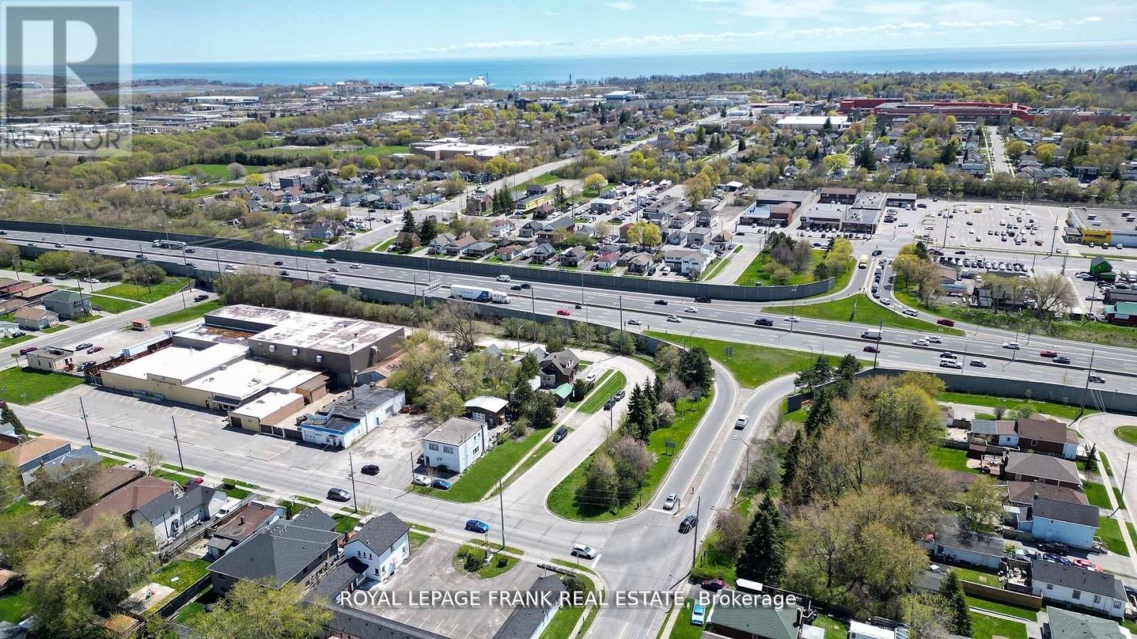 0 TORONTO AVENUE - Photo 2 of 6, Oshawa (Central), Ontario