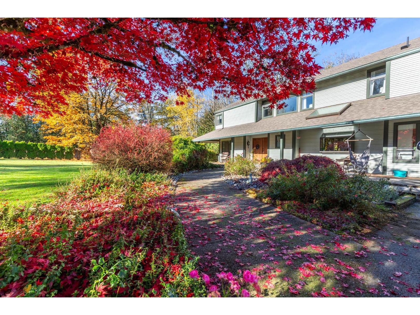 25339 76 AVENUE, Langley