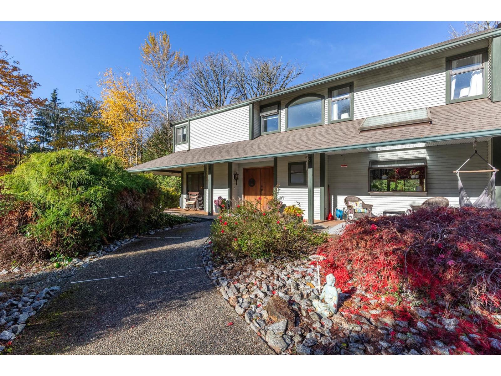 25339 76 AVENUE, Langley