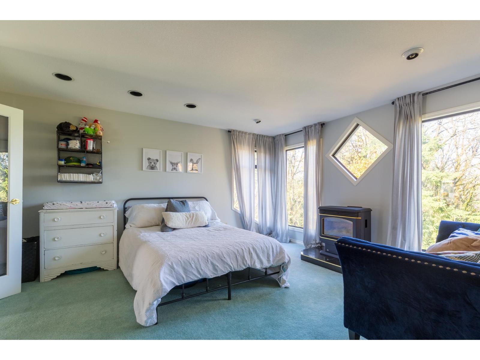 25339 76 AVENUE, Langley