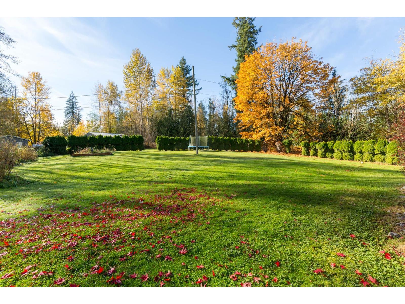 25339 76 AVENUE, Langley