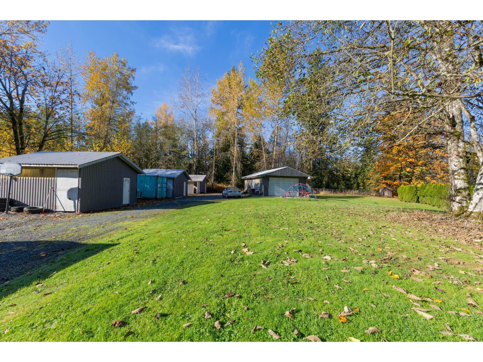 25339 76 AVENUE, Langley