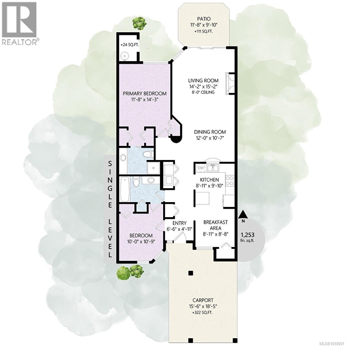 8 310 Pym St N, Parksville