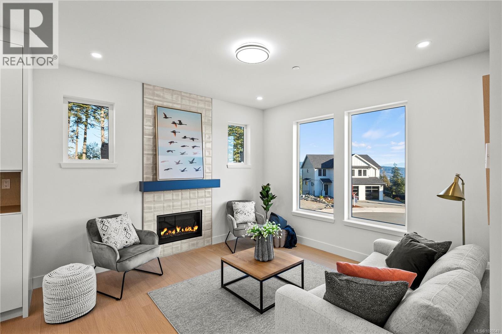 2310 Hudson Terr, Sooke