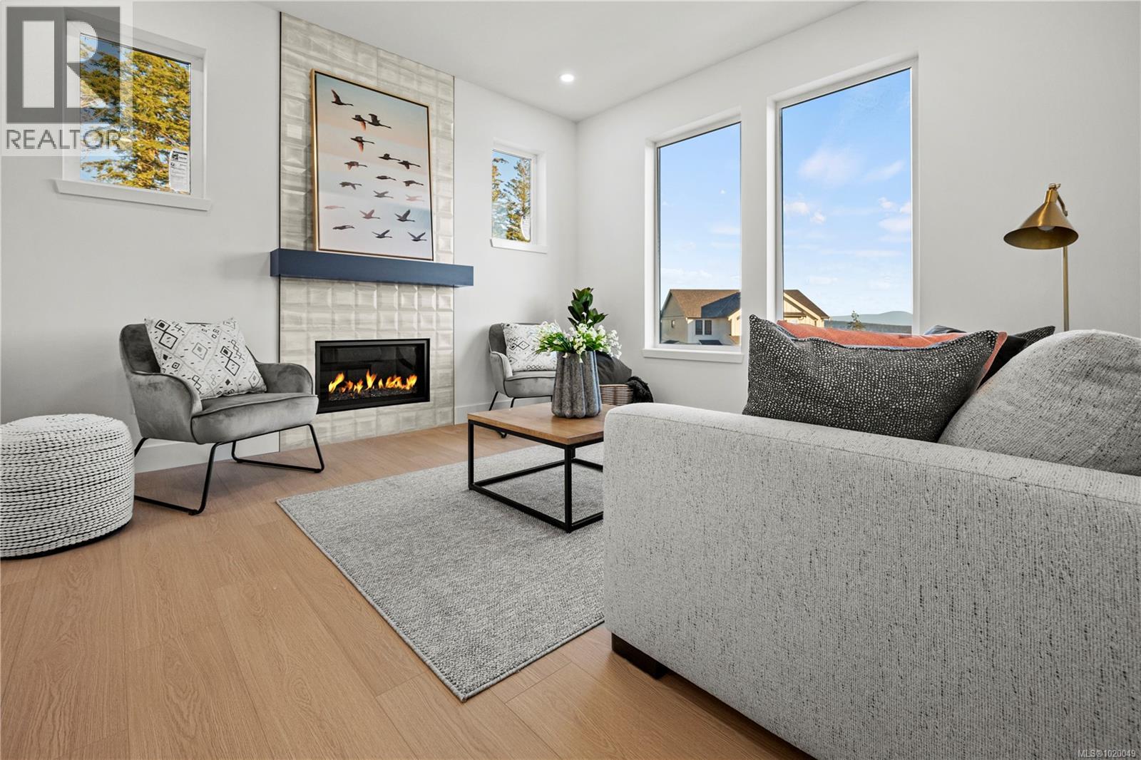 2310 Hudson Terr, Sooke