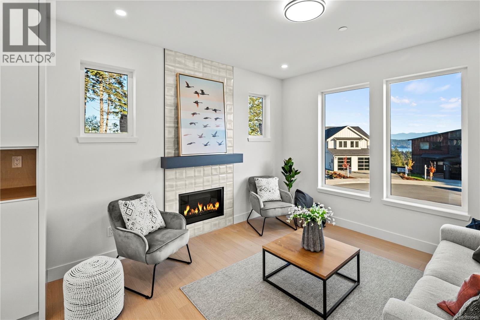 2310 Hudson Terr, Sooke