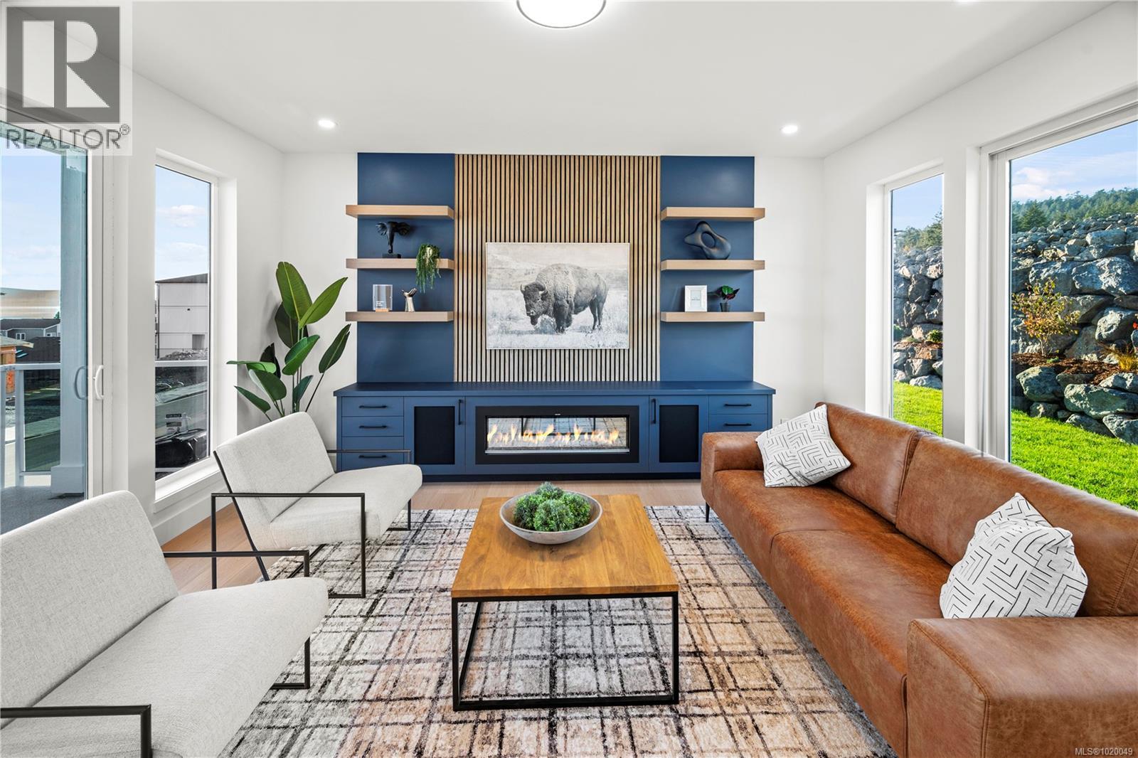 2310 Hudson Terr, Sooke