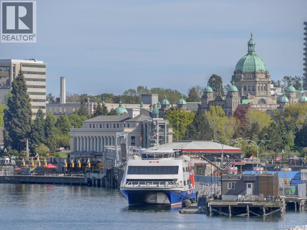 209 55 Songhees Road, Victoria