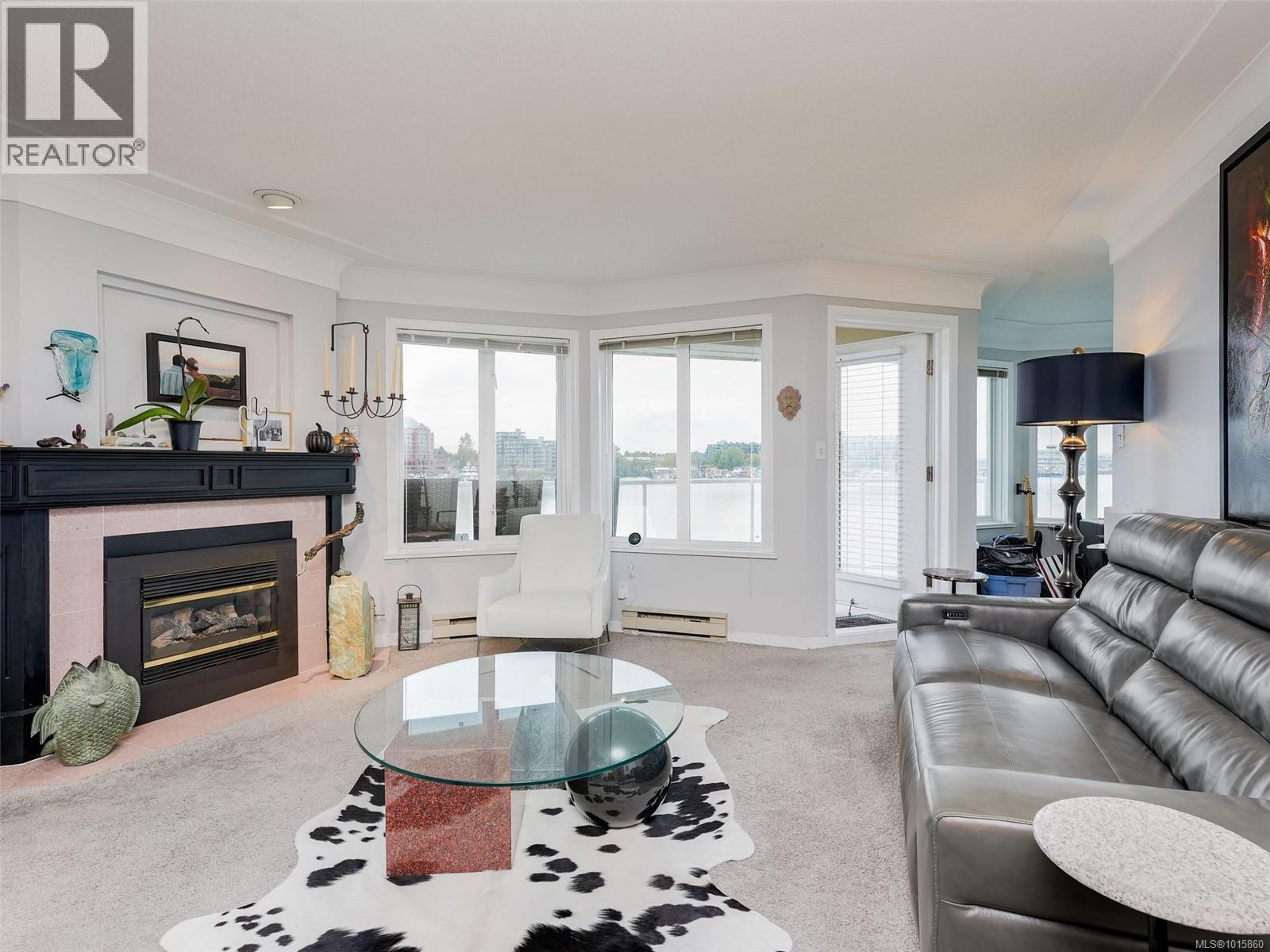 209 55 Songhees Road, Victoria