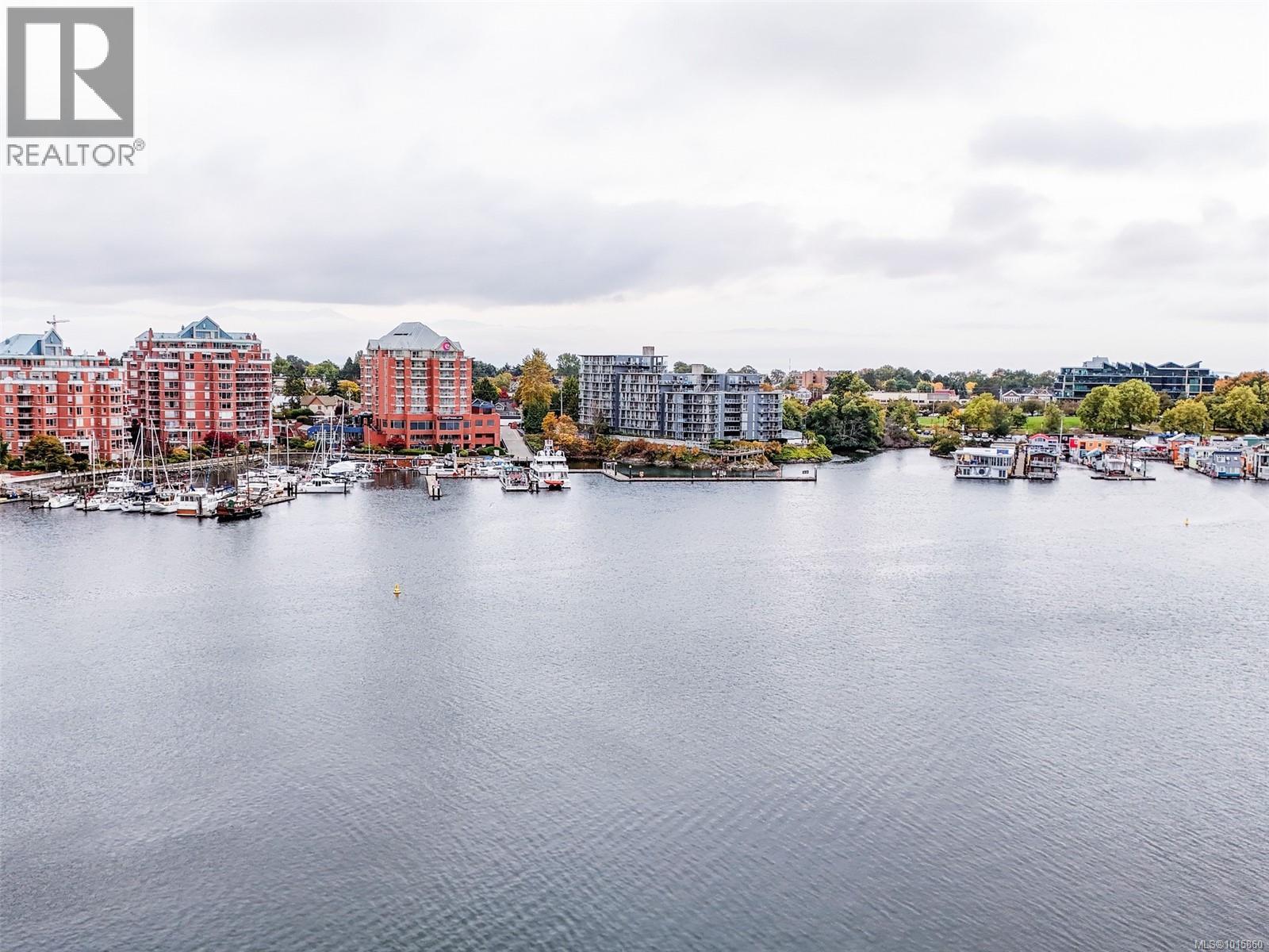 209 55 Songhees Road, Victoria