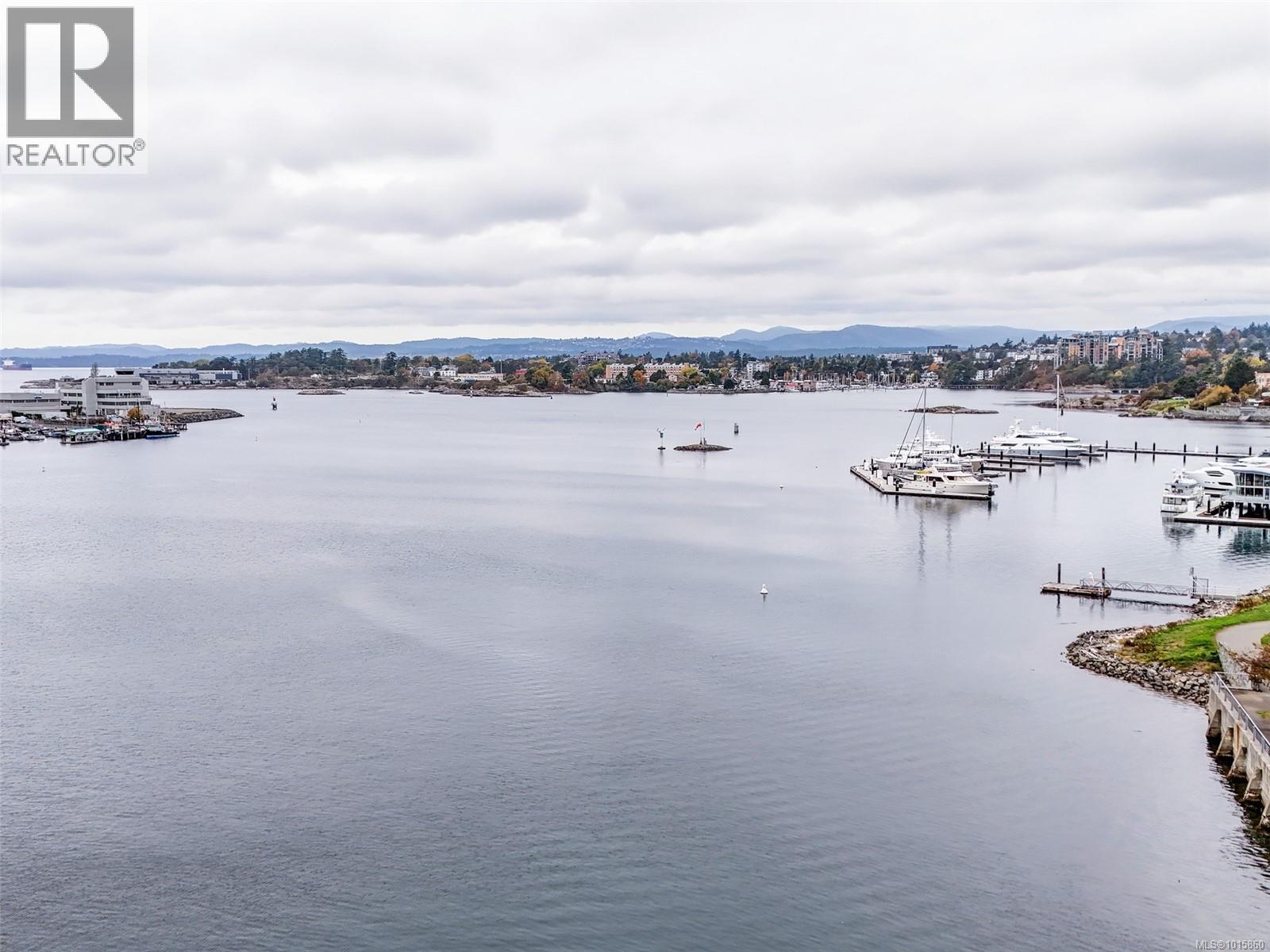 209 55 Songhees Road, Victoria