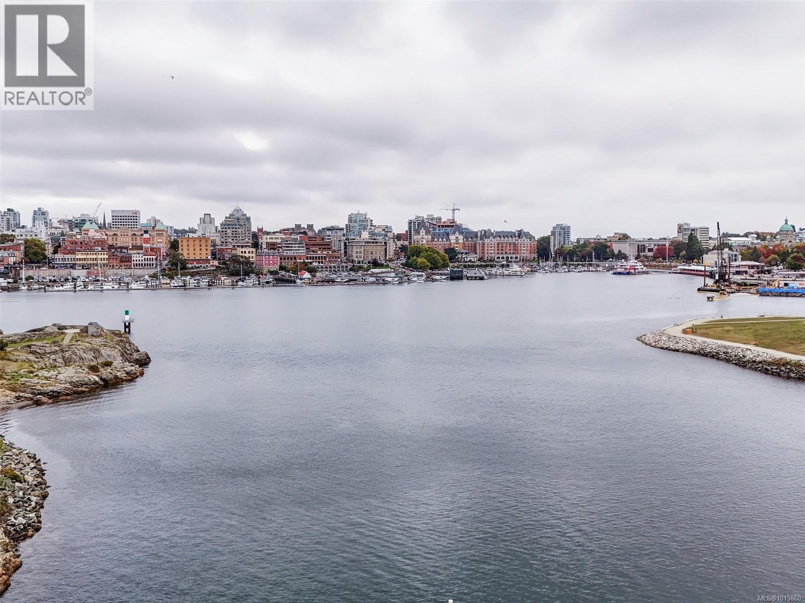 209 55 Songhees Road, Victoria