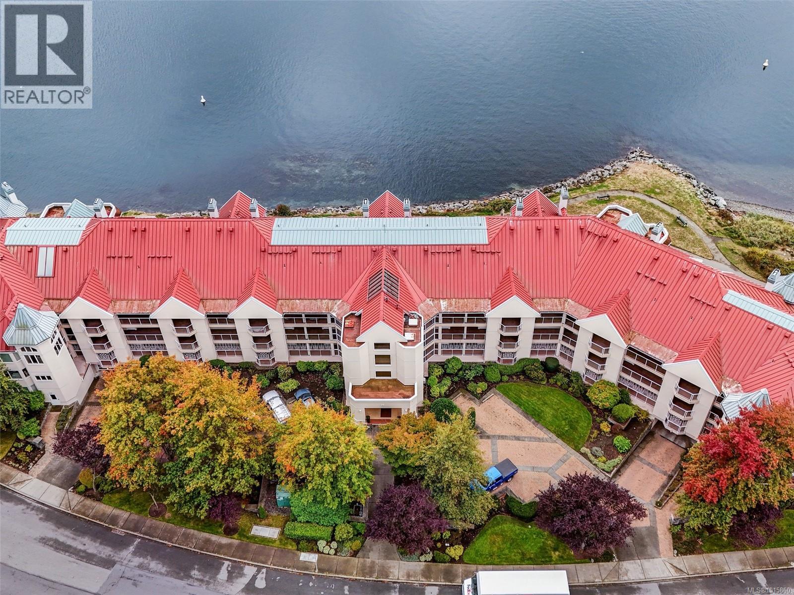 209 55 Songhees Road, Victoria