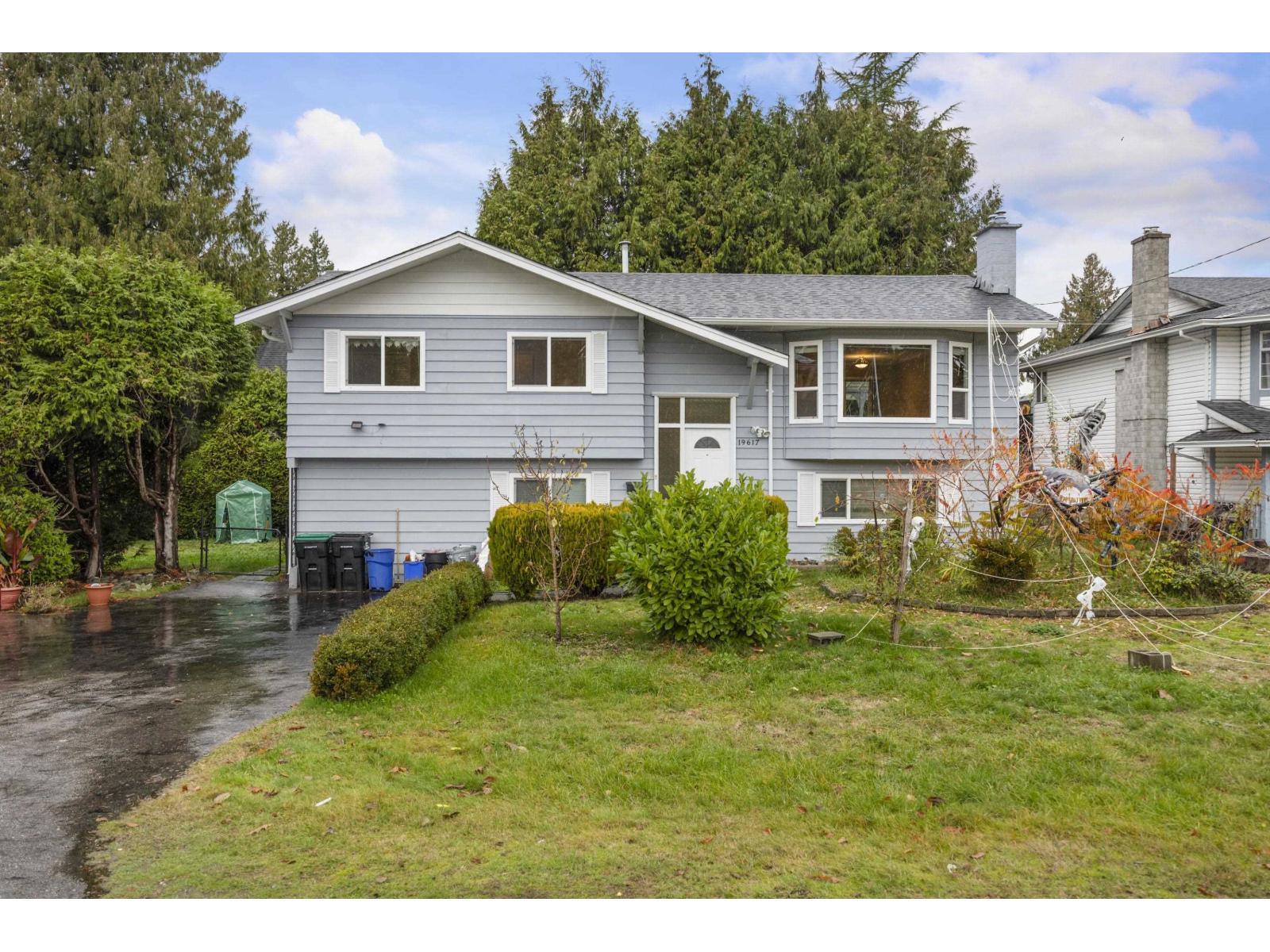 19617 48 AVENUE, Langley