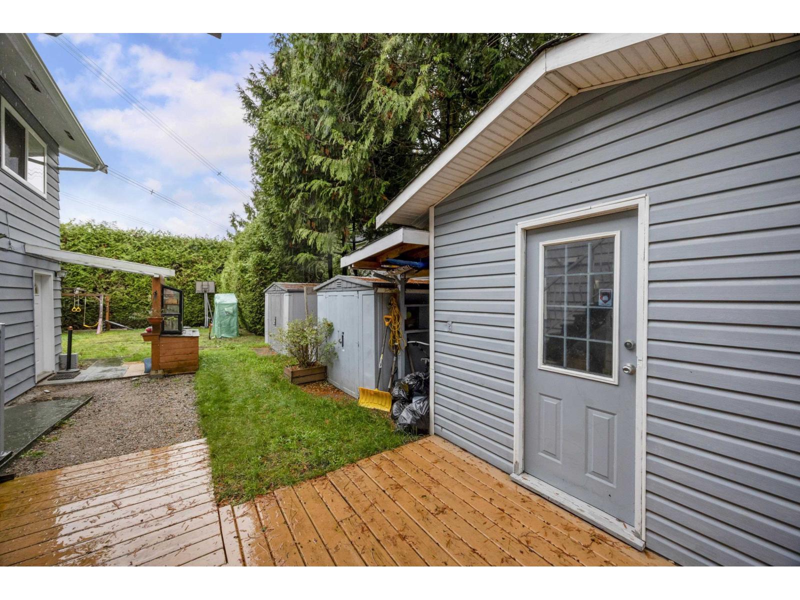 19617 48 AVENUE, Langley