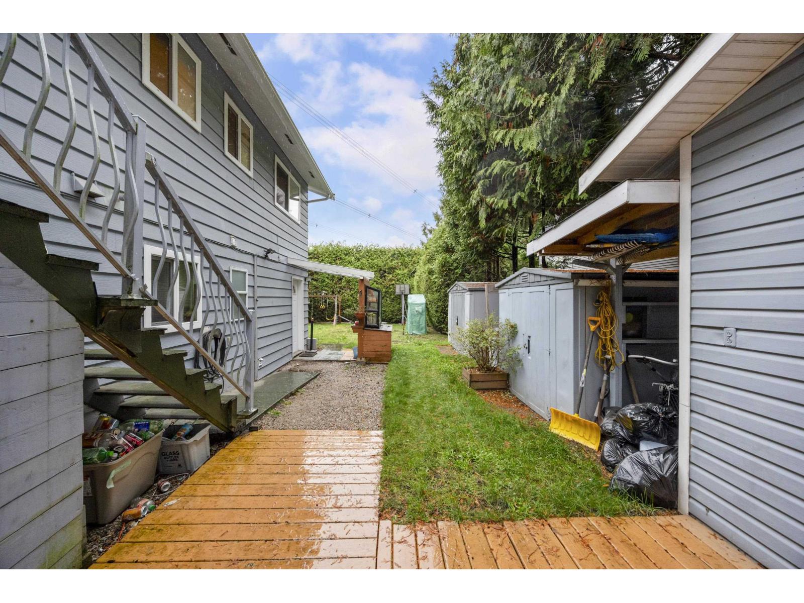 19617 48 AVENUE, Langley