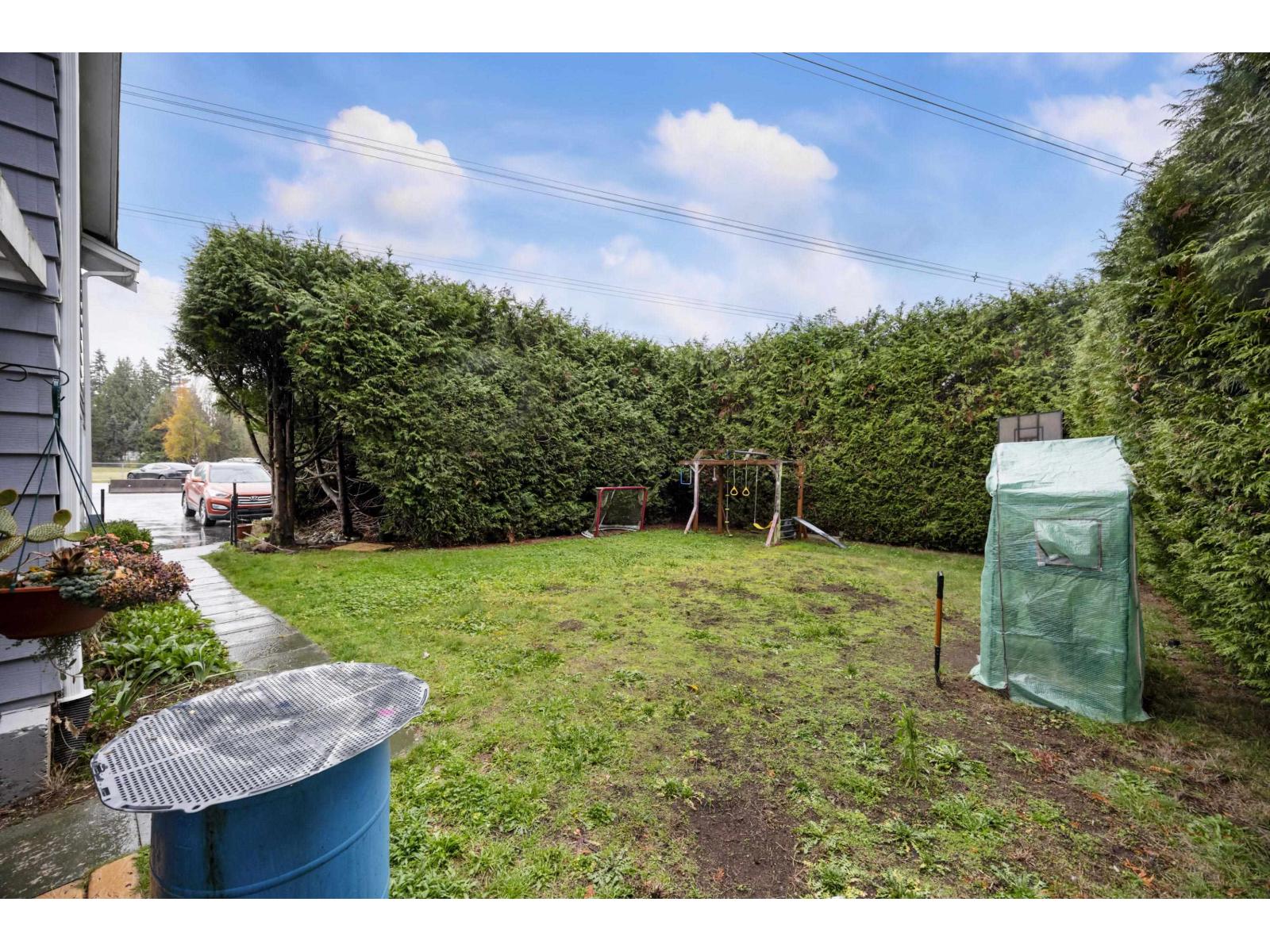 19617 48 AVENUE, Langley