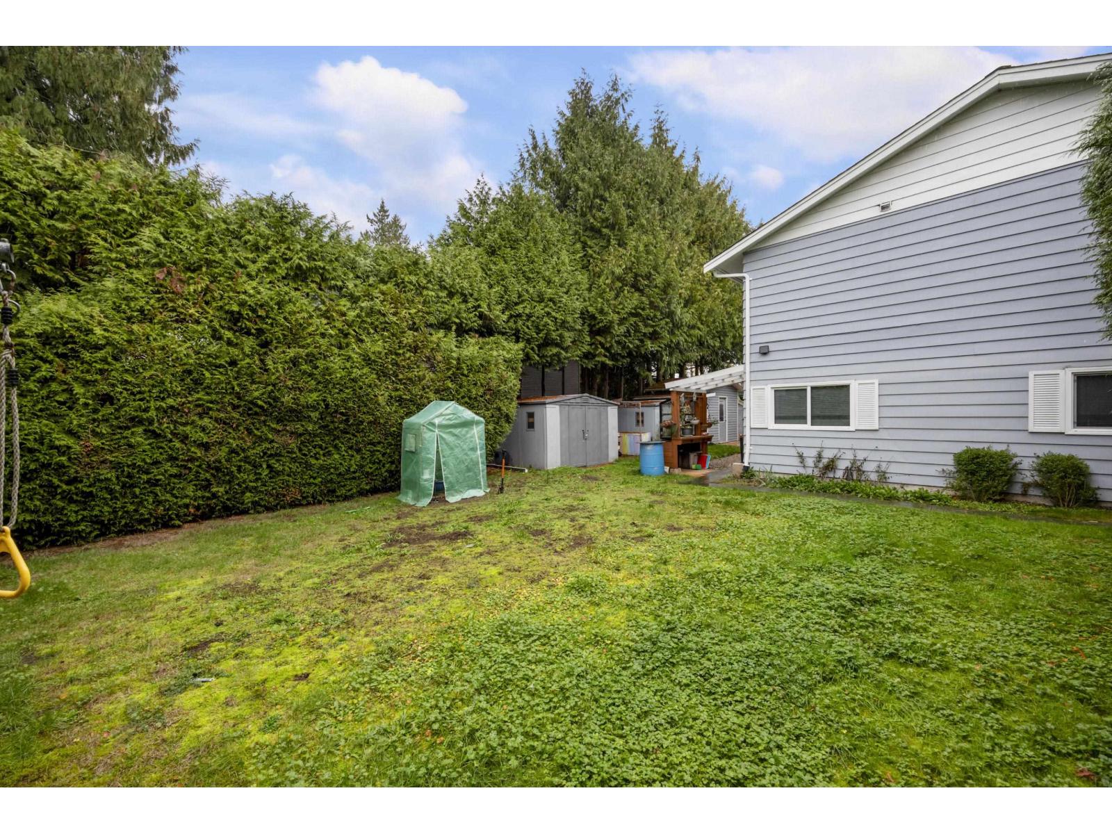 19617 48 AVENUE, Langley